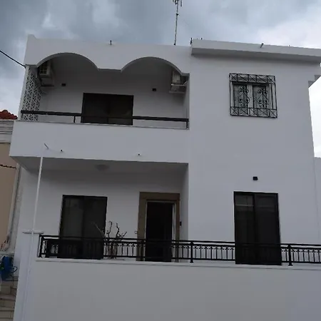 Art House By Helen In Soroni Rhodes بيت للعطل