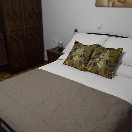 بيت للعطل Art House By Helen In Soroni Rhodes *
